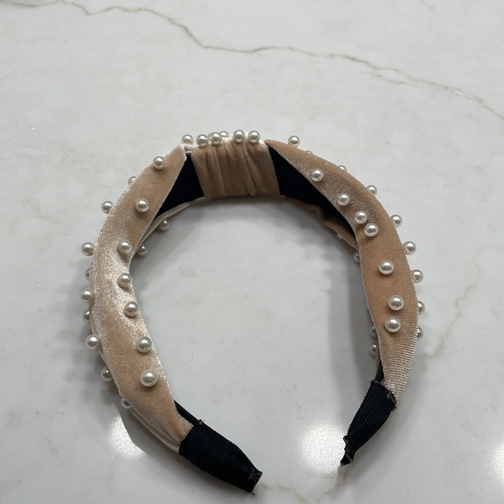 Headband - Picture 2 of 3